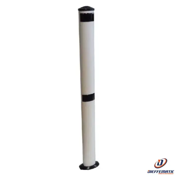 Colonnina Di Supporto Extrapiatte Allmatic Ftc 110n 12000890 Automazione Nuovo