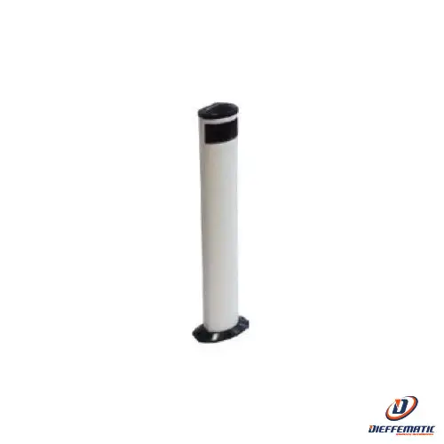 Colonnina Di Supporto Extrapiatte Allmatic Ftc 60n 12000880 Automazione Garanzia