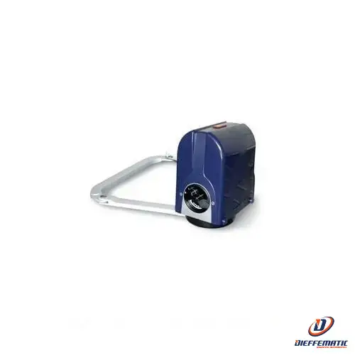 Compas 24 C Genius 6170136 Automazione Automatismi Nuovo Originale Garanzia