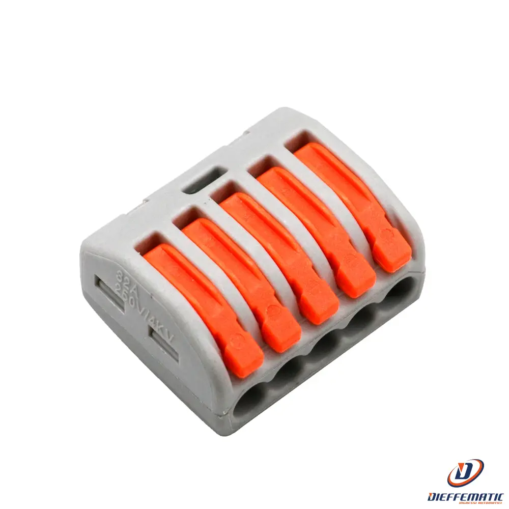 Con-Fast-14 Connettori Per Cavi