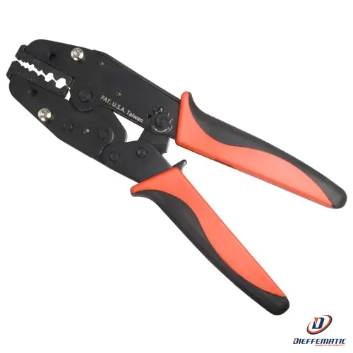 Con100-Crim Pinza Crimpatrice