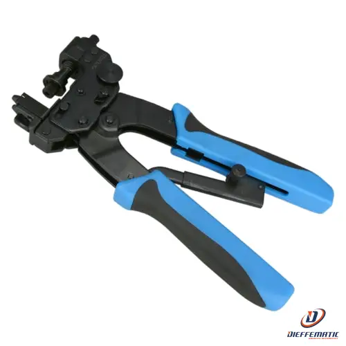 Con115-Crim Pinza Crimpatrice