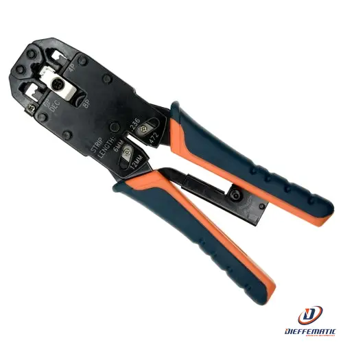 Con300-Crim Pinza Crimpatrice