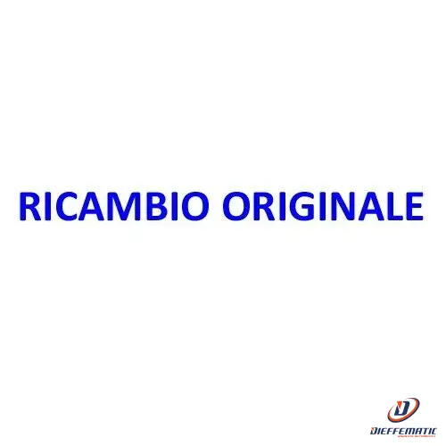 Confezione Piastre Di Attacco Corsa 400 Mm Hindi 880 - Evo Fadini 87157 Ricambio