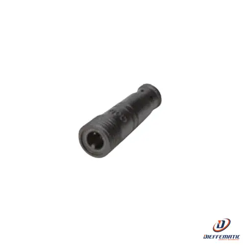 Connettore resistenza 8,2 kΩ Bircher XL-RP8 389114