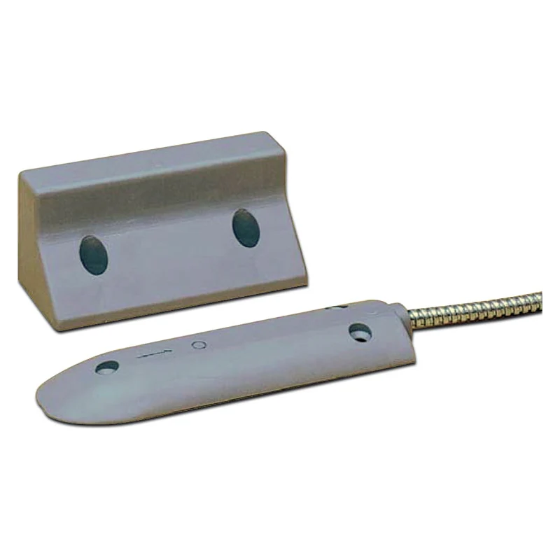 Contatto Magnetico Base Ad Alta Potenza By Demes Dem-56 Antintrusione Sicurezza