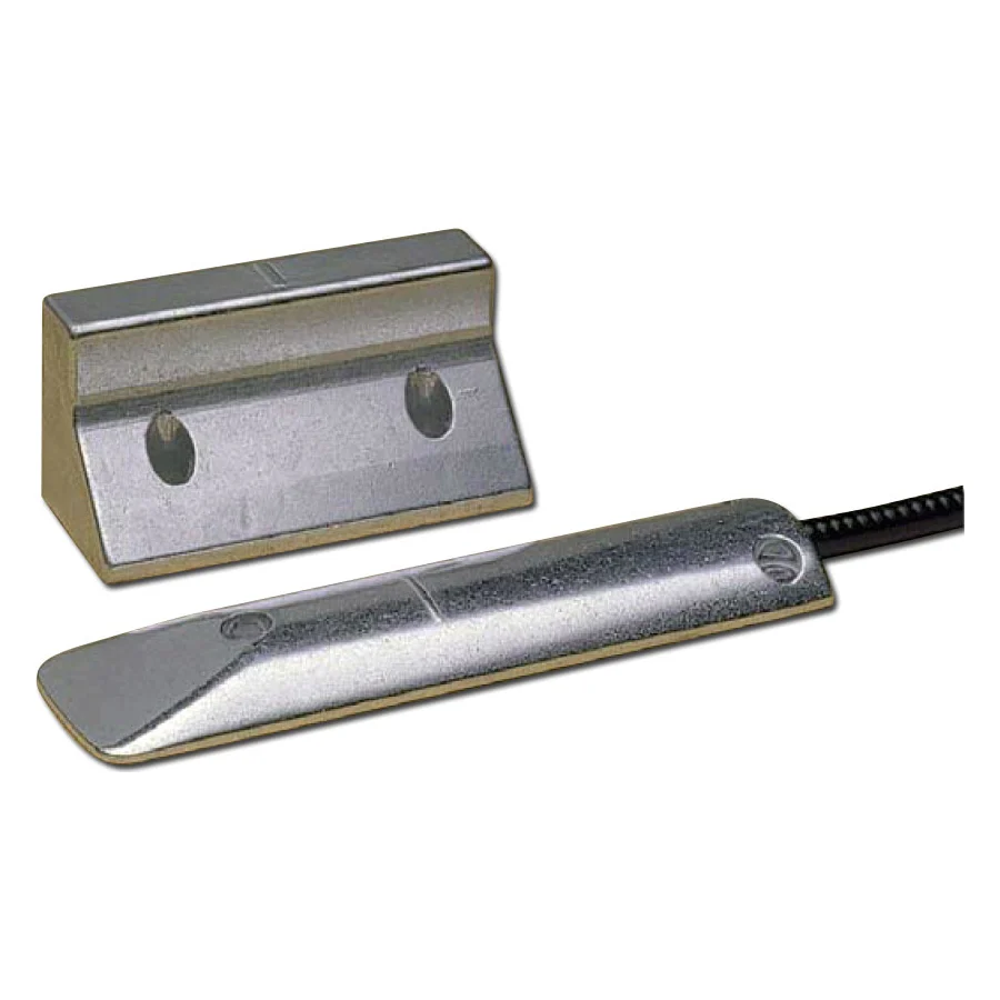 Contatto Magnetico Base Ad Alta Potenza By Demes Dem-57 Antintrusione Sicurezza