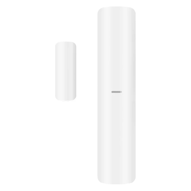 Contatto Magnetico Via Radio Ax Pro Hikvision Ds-Pdmc-Eg2-We(B) Antintrusione