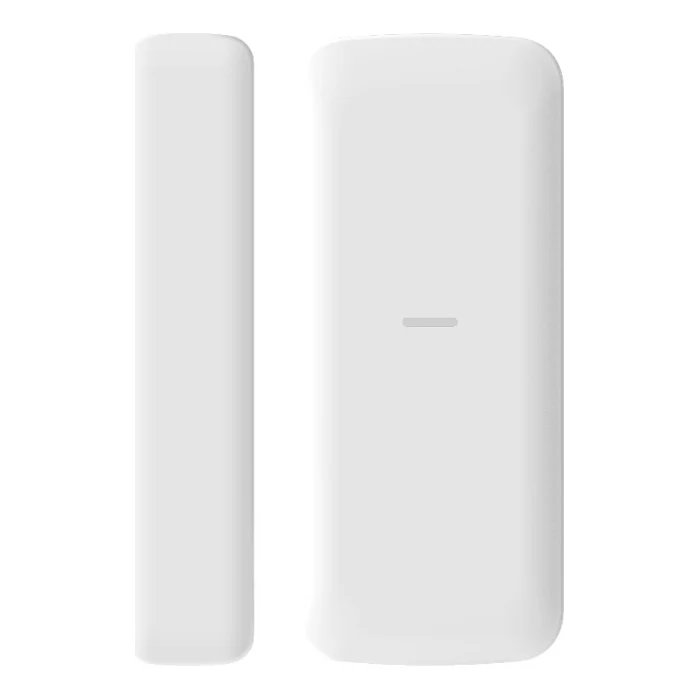 Contatto Magnetico Via Radio Slim Serie Ax Pro Hikvision Ds-Pdmcs-Eg2-We(B)