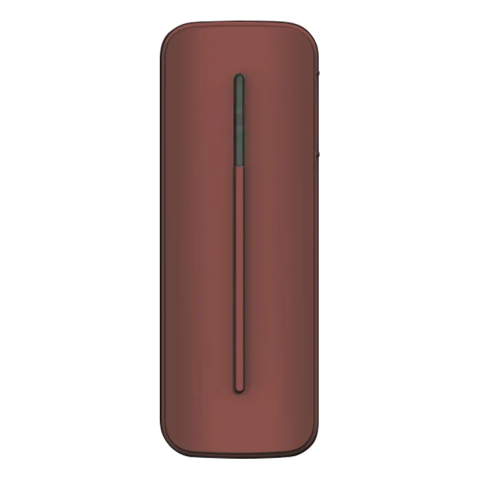Contatto Magnetico Via Radio Vesta Dc-23-F1 Brown Antintrusione Sicurezza