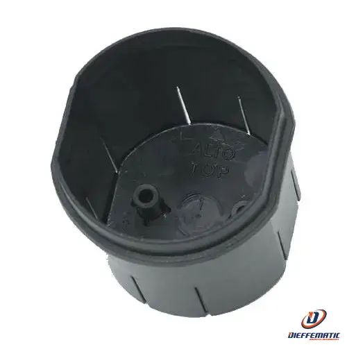 Contenitore A Murare T10 T11 Per Pulsanti A Chiave E Di Comando Faac 720086