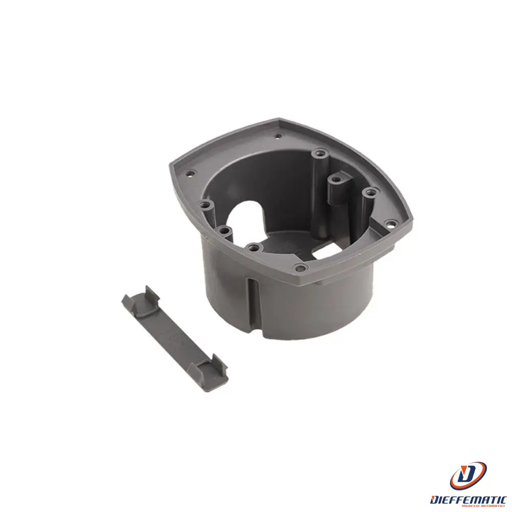 Contenitore Plastico A Murare 10Pz Life Arec 1Af0060000 Automazione Automatismi