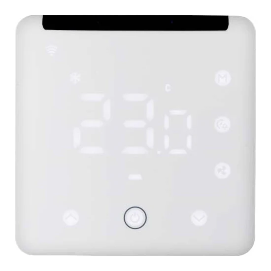 Controllo Universale Di Aria Condizionata Con Z-Wave Mco Home Ir2900 Sicurezza