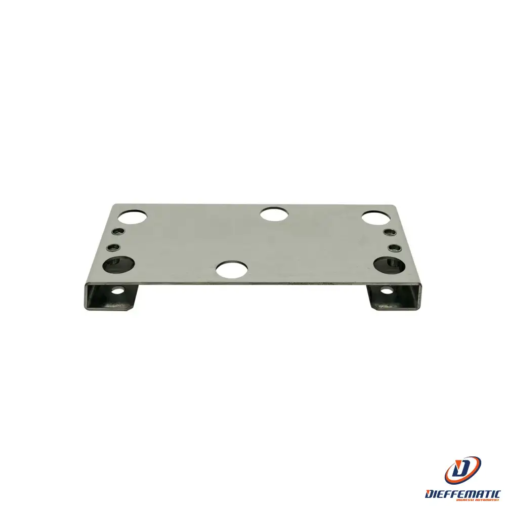 Contropiastra Vds Cpt Cpt02 Automazione Automatismi Originale Garanzia Nuovo