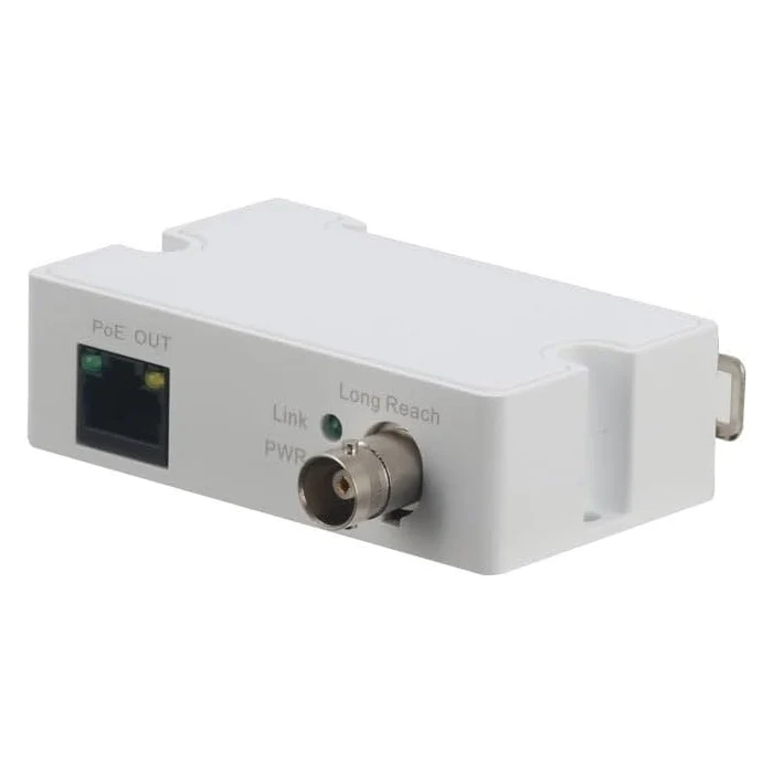 Convertitore Trasmettitore Epoe Dahua Lr1002-1Et-V3 Videosorveglianza Sicurezza