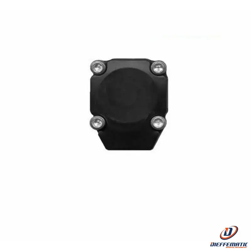 Coperchio Anteriore Plastica Motore Bh Dieffematic 121332