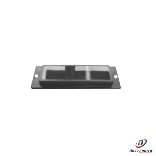 Coperchio di installazione SpotScan Bircher 213451