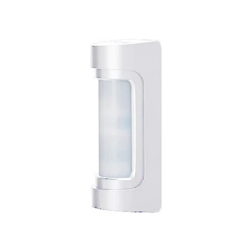 Coperchio Frontale Bianco Per Rilevatori Vxs Optex Vxs Cover Assy (W) Sicurezza