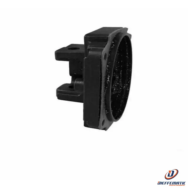 Coperchio Posteriore Motore Vh Dieffematic 140025/a