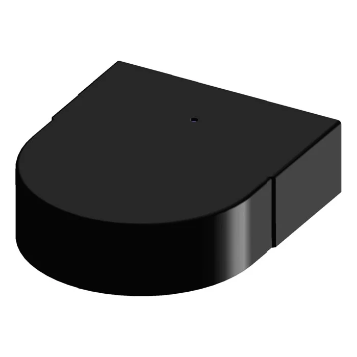 Coperchio Superiore Colonne Mb By Demes Dem-1100 Antintrusione Sicurezza