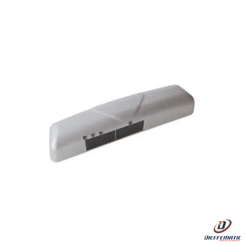 Copertura completa PrimeTec; argento Bircher 290505