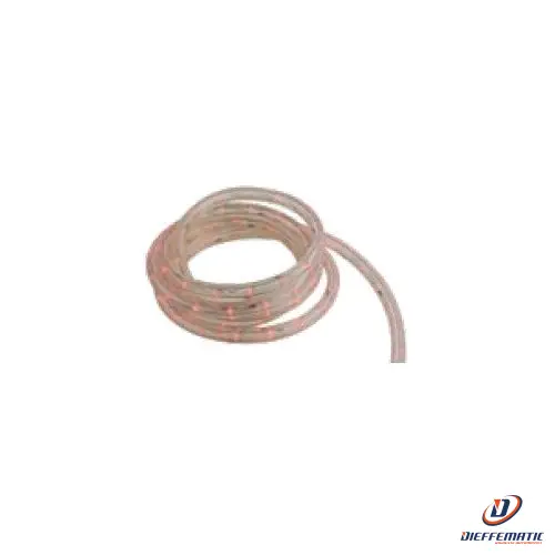 Cordone Luminoso A Led Per Asta Sub 4Mt Life Suc2 _4M_Led 1Am0540002 Automazione