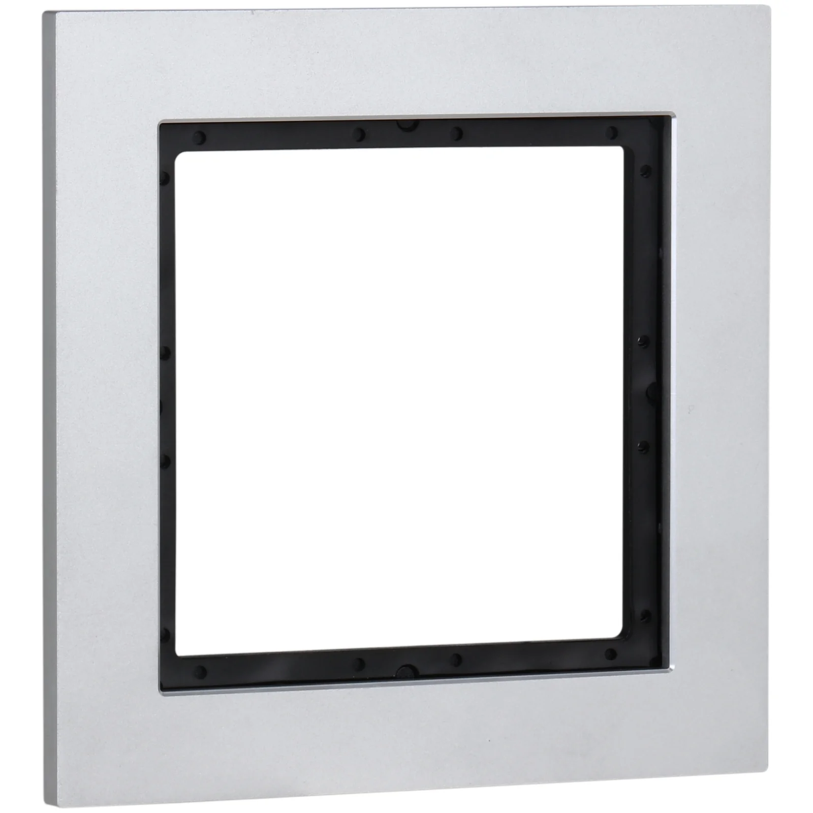Cornice A 1 Modulo Per Vto4202F Dahua Vtm77 Videocitofonia Sicurezza Originale
