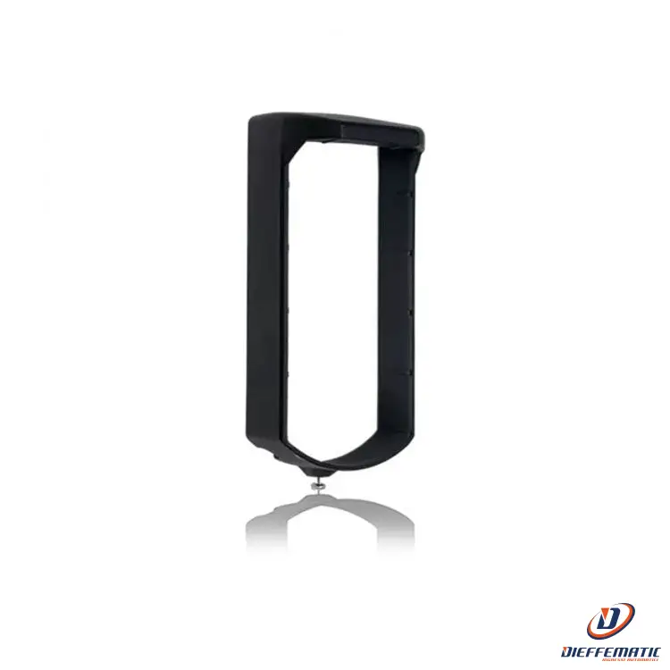 Cover Metallico Per Sensore Evoloop Benincà Evolp.Cv 914407131 Automazione Nuovo