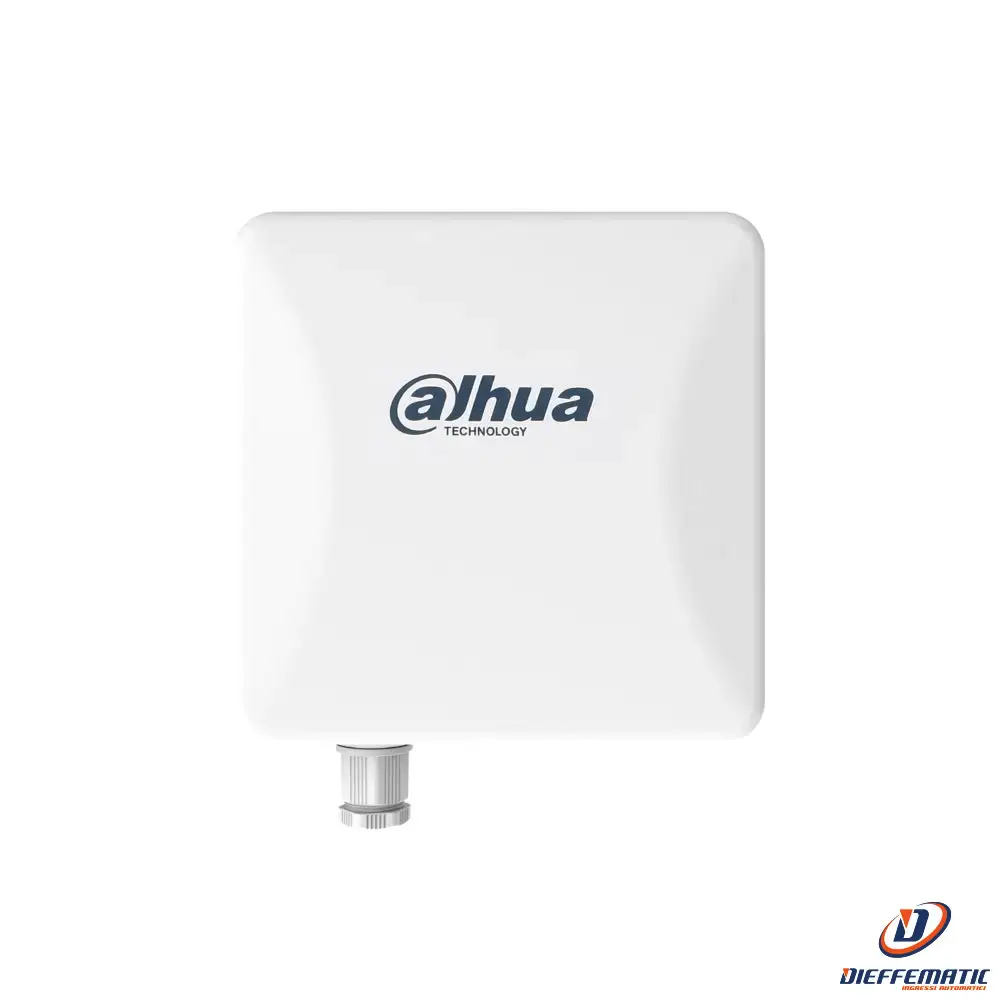 Cpe Ponte Radio Wi-fi 5g Da Esterno Ip66 Dahua Pfwb5-10n Sorveglianza Sicurezza