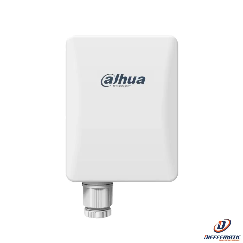 Cpe Ponte Radio Wi-fi 5g Da Esterno Ip66 Dahua Pfwb5-30n Sorveglianza Sicurezza