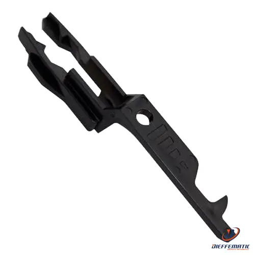 Cpk-861A-Key Chiave Di Reset Per Il Pulsante Di Emergenza