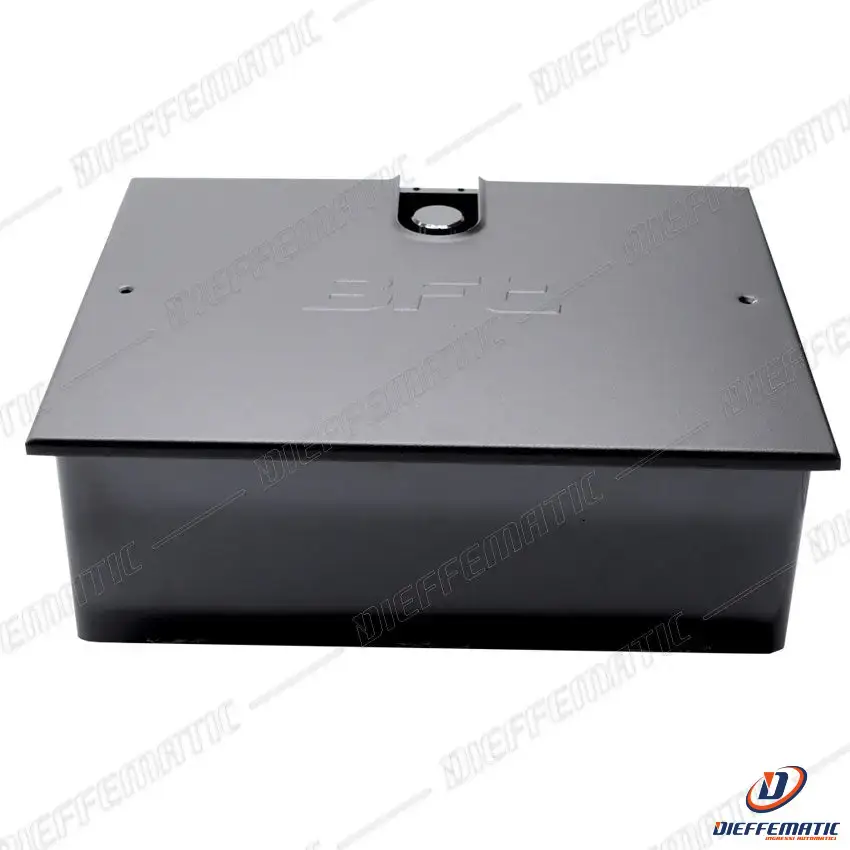 Cps Destra Cassa Portante Fondazione Sub Bft N733066 00001 Automazione Originale