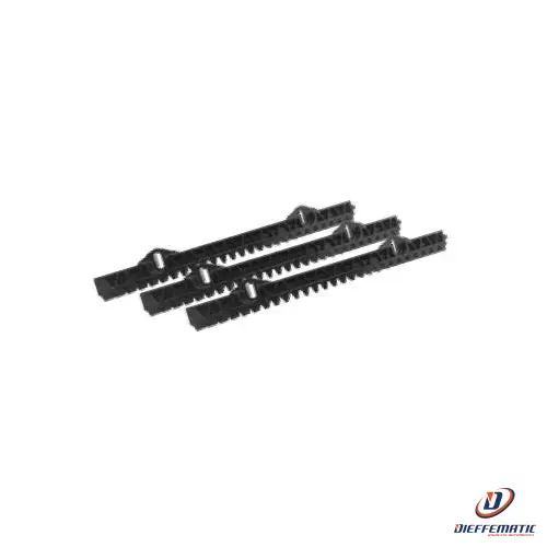 Cremagliera Nylon M4 Life Aac0 1Am0470000 Automazione Automatismi Originale