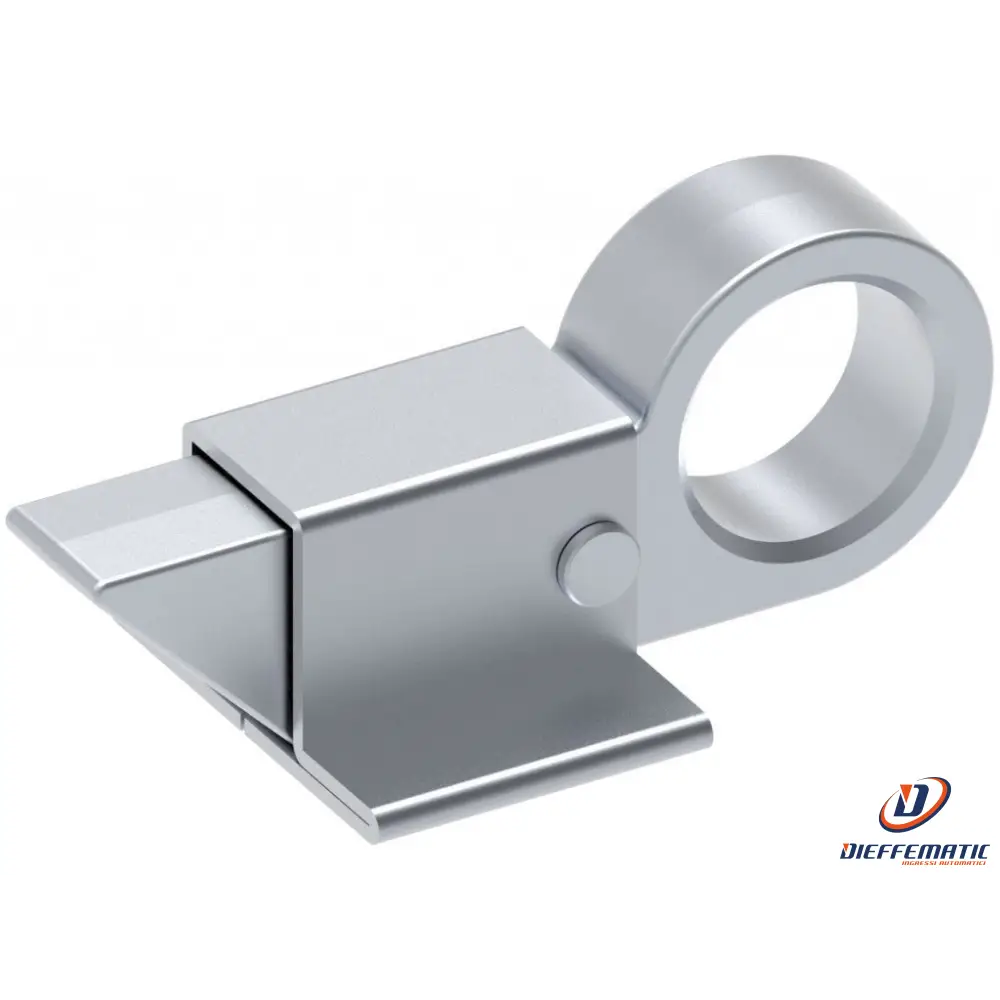 Cricchetto Medio 40X68 Mm Fac 267 Vl0540.003 Automazione Automatismi Originale
