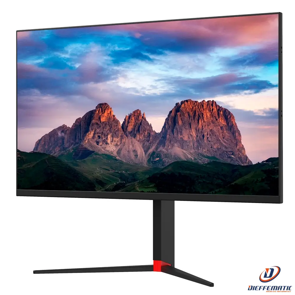 Dahua Dhi-Lm32-P301A-A5 Monitor Tvcc 32"