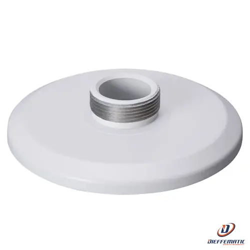 Dahua PFA101 Staffa a tetto