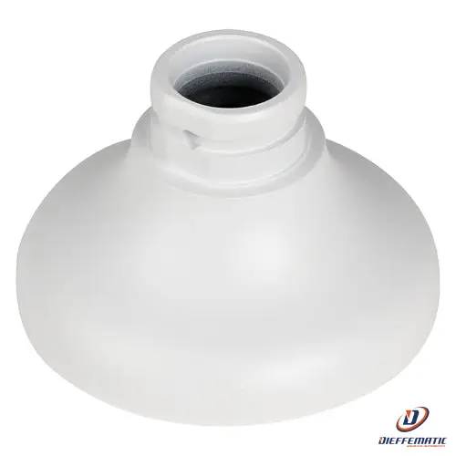 Dahua PFA106 Staffa a tetto