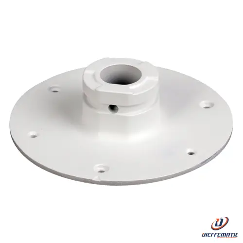 Dahua PFA108 Staffa a tetto