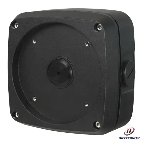 Dahua PFA124-B Scatola di giunzione