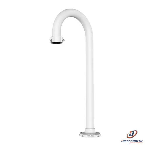 Dahua PFB301S-E Staffa a tetto per dome motorizzate