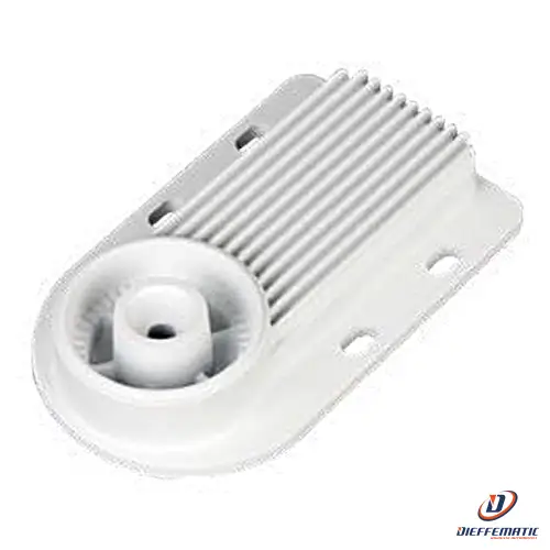 Dahua PFB732P Adattatore per montaggio su albero