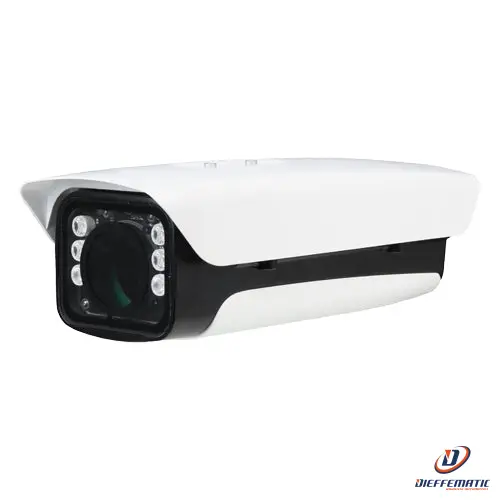 Dahua PFH610A-IR-POE Box protettore