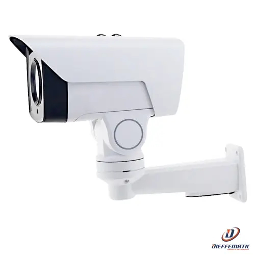 Dahua PTZ11204-GN-P Telecamera Bullet PTZ IP 2 Megapixel
