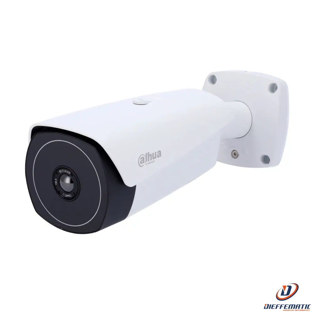 Dahua Tpc-Bf5600-Ta13 Telecamera Termica Ip