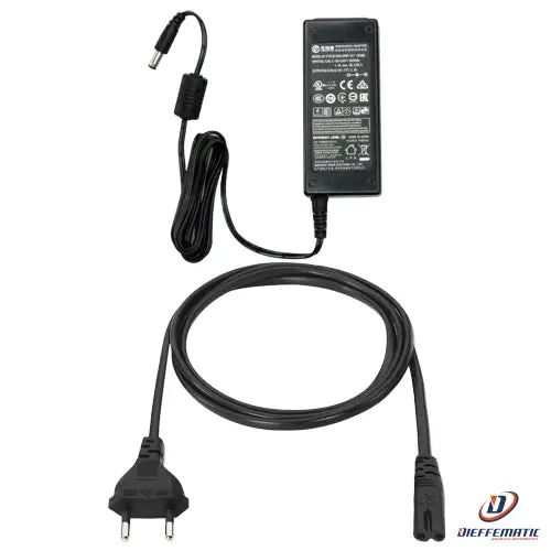 Dc12V3A Alimentatore A Commutazione