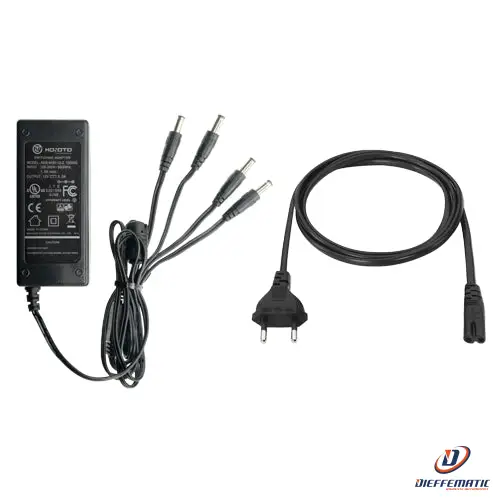 Dc12V5A Alimentatore A Commutazione