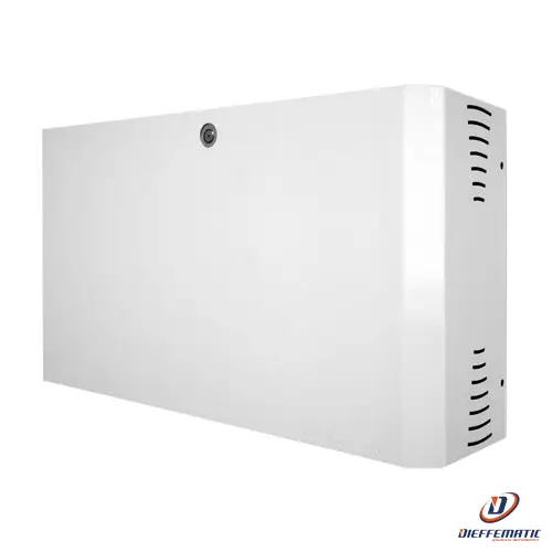 Defendertech SANY-XS100 Nebbiogeno disinfettante