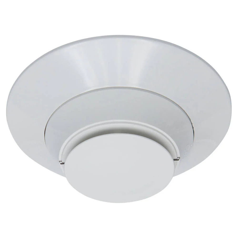 Detector Ottico-Termico Notifier Fsp-951T Antincendio Sicurezza