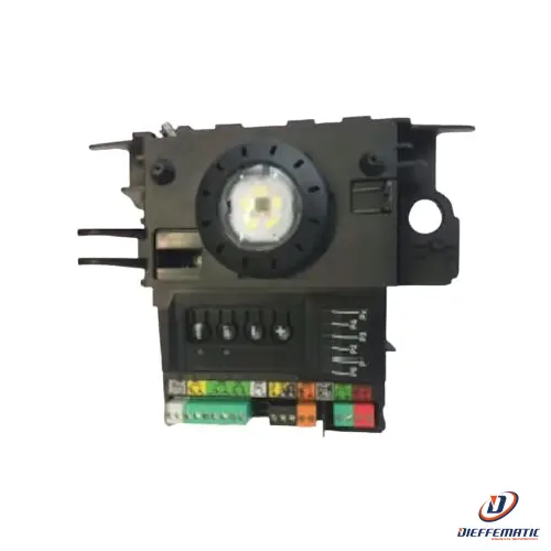 Dexxo Smart 1000 Io - Scheda Elettronica Somfy 1870889 Automazione Automatismi