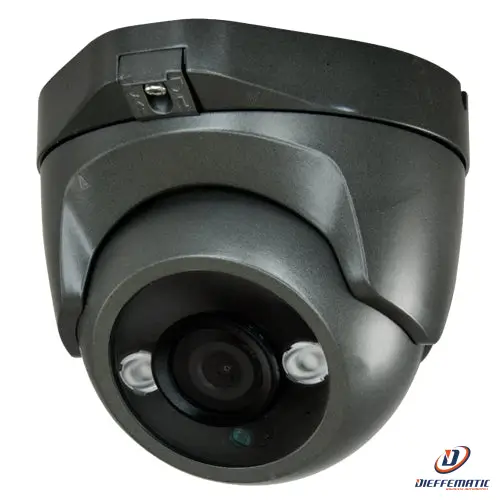 Dm821I-F4N1 Telecamera Dome Gamma 1080P Eco